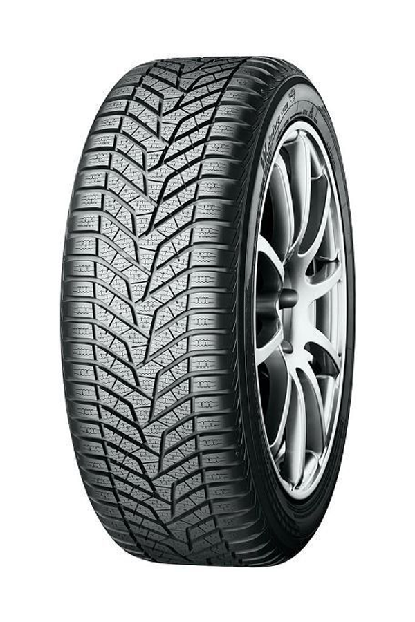 Шины YOKOHAMA V905 325/30 R21