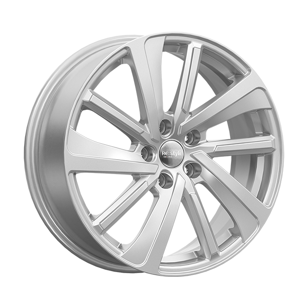 Диски КиК Реплика КиК_Реплика КС1111_(ZV_18_ASX) 7,0xR18 5x114,3 67,1 38 сильвер