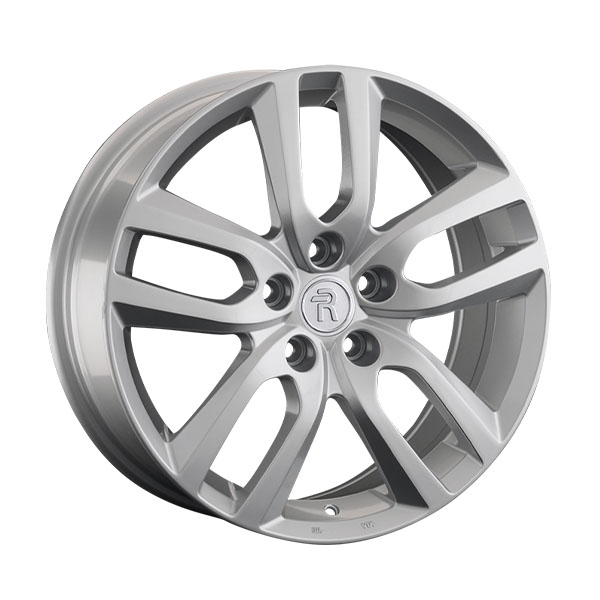 Диски REPLAY HND 247 7,5xR18 5x114,3 67,1 49,5 S