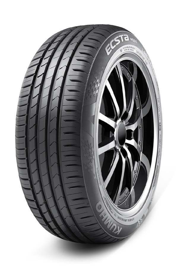 Шины KUMHO HS51 205/60 R16