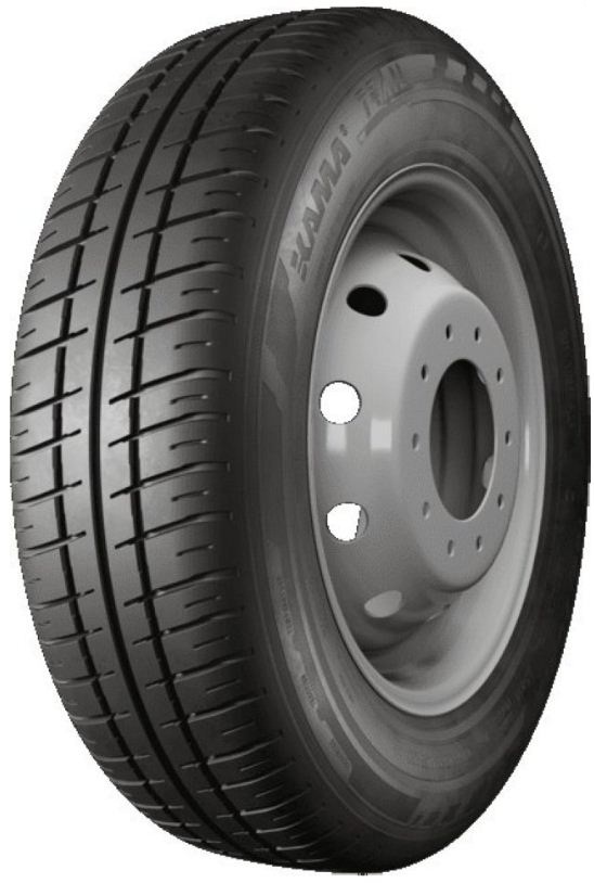 Шины Кама 244 165/70 R13