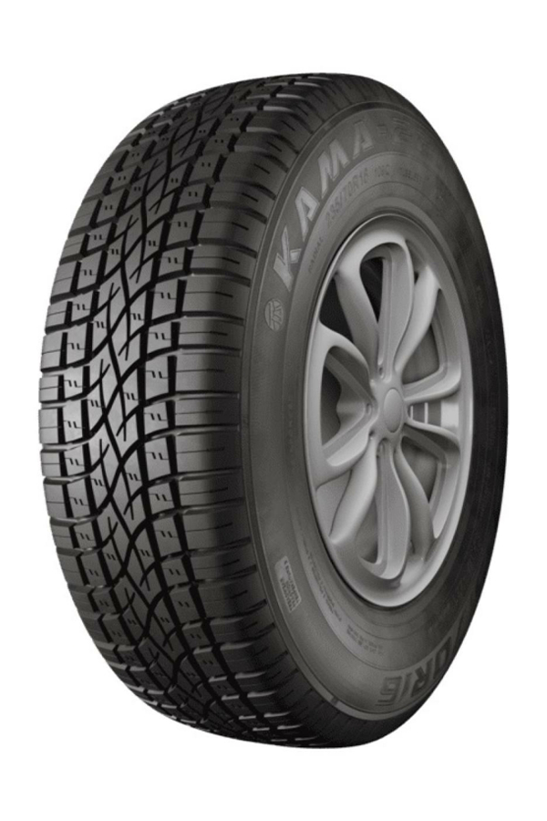 Шины Кама 221 235/70 R16