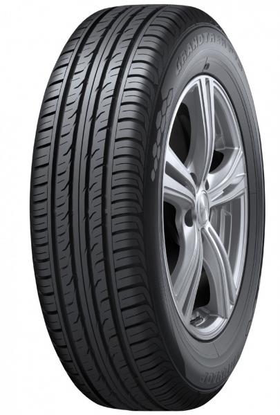 Шины DUNLOP Grandtrek PT3 265/60 R18