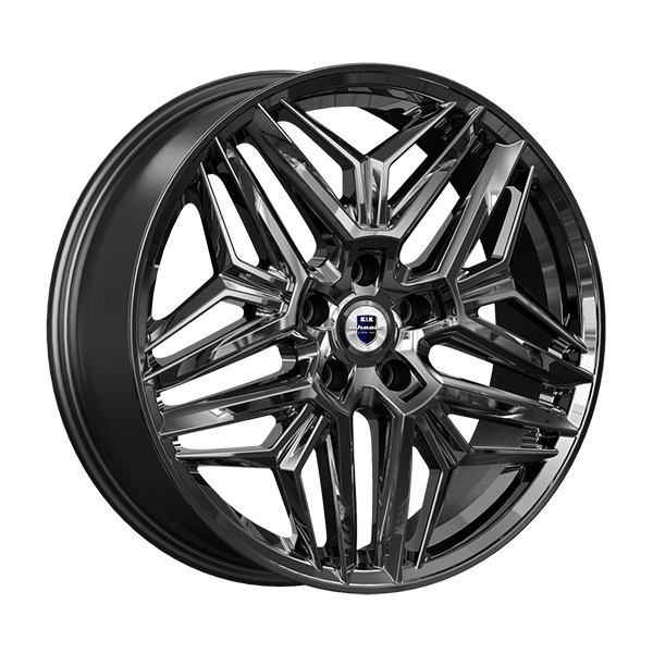Диски КиК КиК КОЛУМБ 7,0xR19 5x114,3 67,1 35 кварц