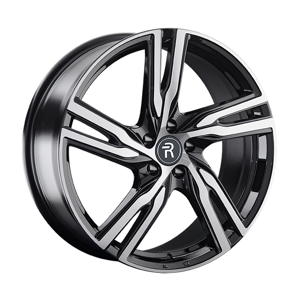 Диски REPLAY GL 34 8,0xR20 5x108 63,3 46 BKF