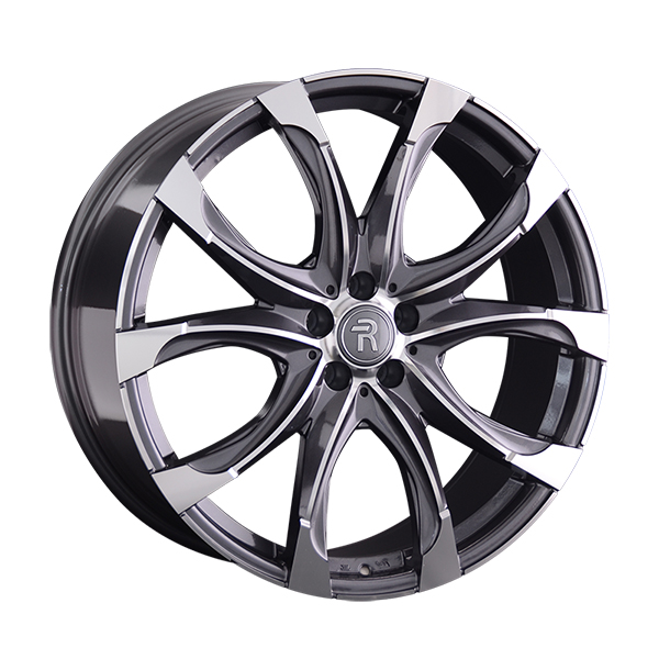 Диски REPLAY TY 73 9,5xR22 5x150 110,1 45 GMF