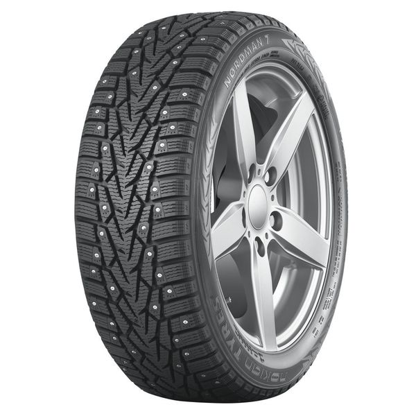 Шины IKON NORDMAN 7 215/55 R16