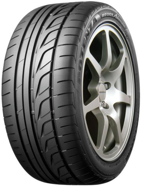 Шины BRIDGESTONE RE001 255/35 R18