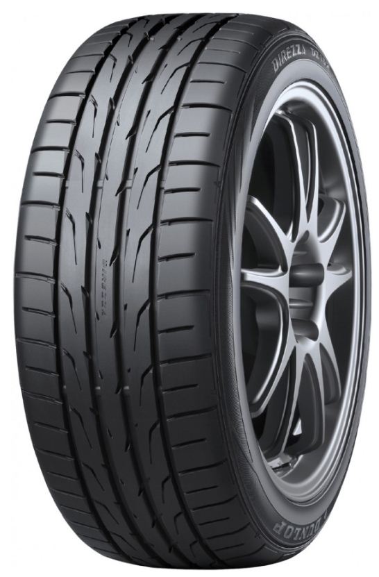 Шины DUNLOP DIREZZA DZ102 225/55 R16