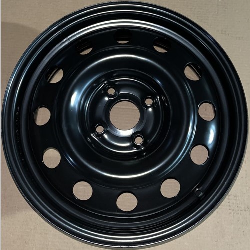 Диски ТЗСК Renault_Logan_2 6,0xR15 4x100 60,1 40 черный