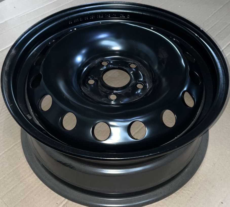 Диски ТЗСК VW_Polo 6,0xR15 5x100 57,1 38 <>