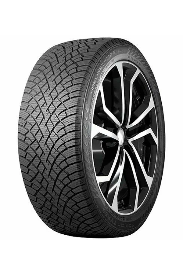 Шины NOKIAN Tyres NOKIAN Tyres Hakkapeliitta R5 SUV 215/65 R17