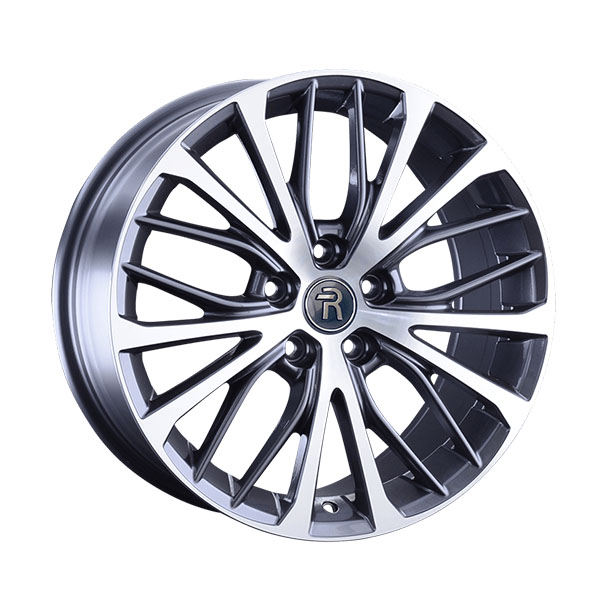 Диски REPLAY TY 279 8,0xR18 5x114,3 60,1 50 GMF