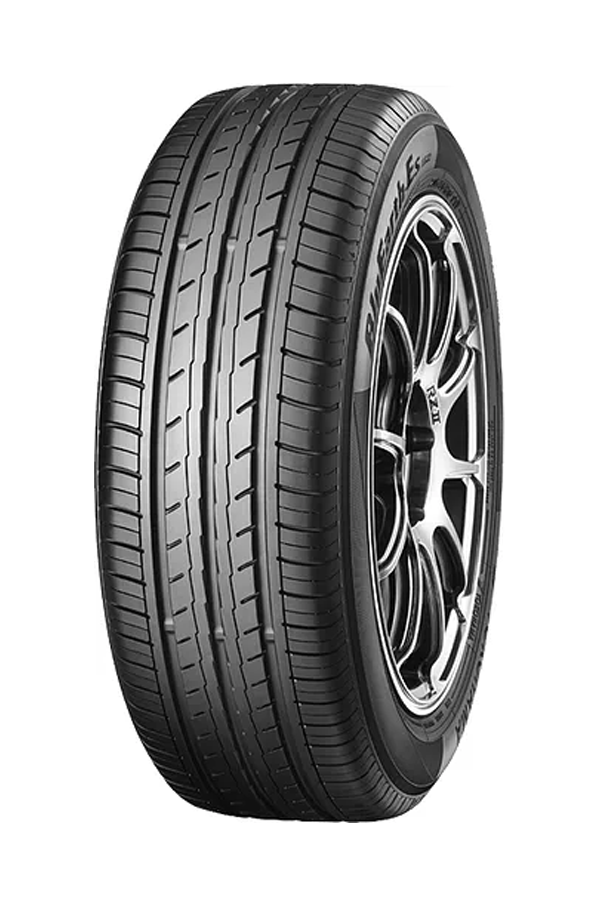 Шины YOKOHAMA ES32 215/60 R16