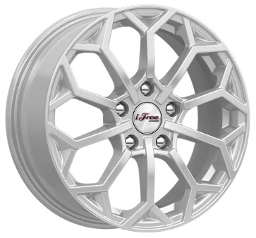 Диски IFREE СПЕЙС_НИДЛ 6,5xR16 5x105 56,6 38 нео-классик