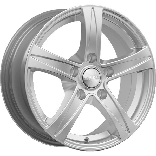 Диски Skad Skad SAKURA 6,5x15 5x110 65,1 35 селена