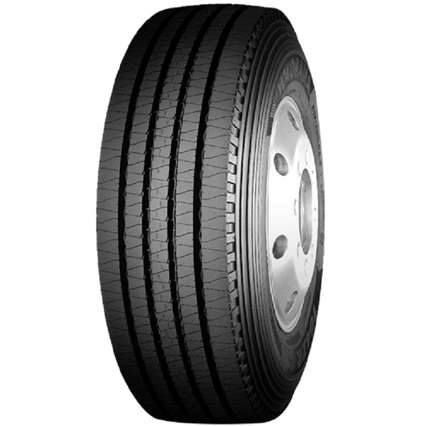 Шины YOKOHAMA 104ZR 12 R22,5