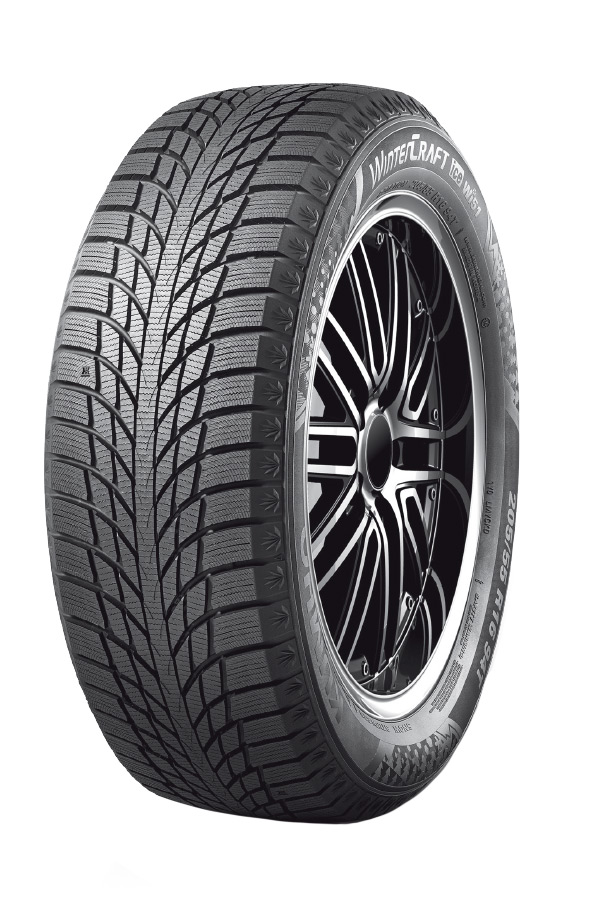 Шины KUMHO WI51 225/50 R17