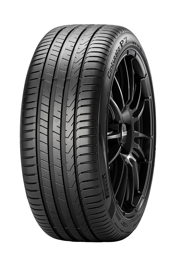 Шины PIRELLI CINTURATO P7 (P7C2) 225/60 R18