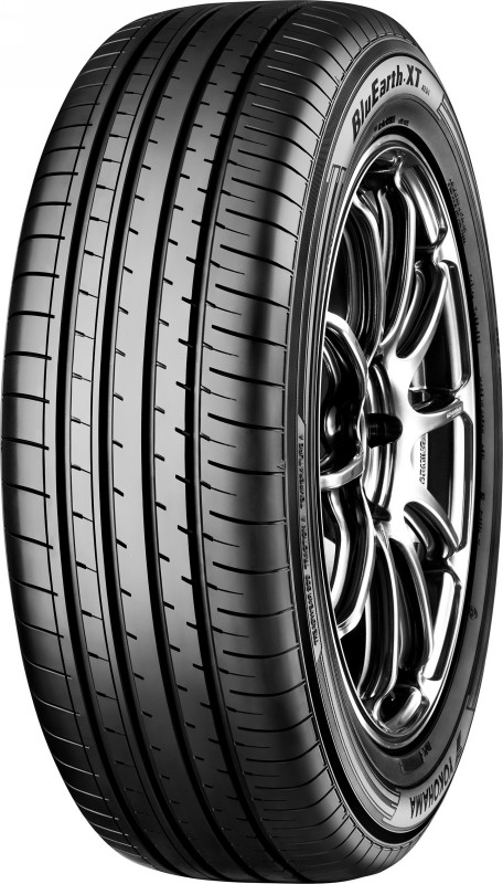 Шины YOKOHAMA AE61 215/65 R16