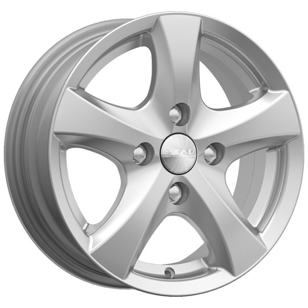 Диски Skad Skad УРАН2 5,5x14 4х98 58,6 35 селена
