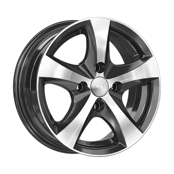 Диски Skad Skad УРАН2 5,5x14 4х100 67,1 35 алмаз