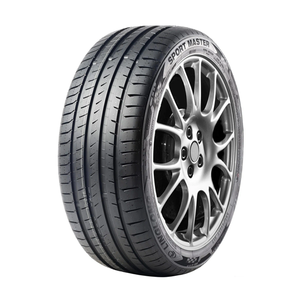 Шины LINGLONG SPORT MASTER NOISELESS 235/45 R18