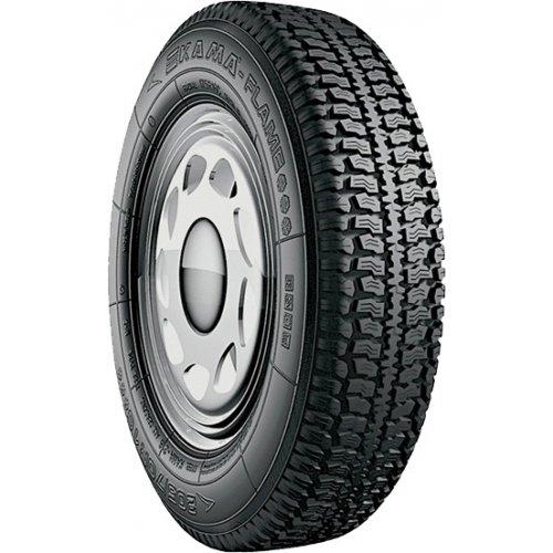 Шины Кама Flame 205/70 R16