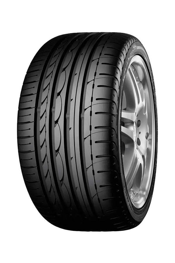 Шины YOKOHAMA V103S RUN FLAT 225/45 R17