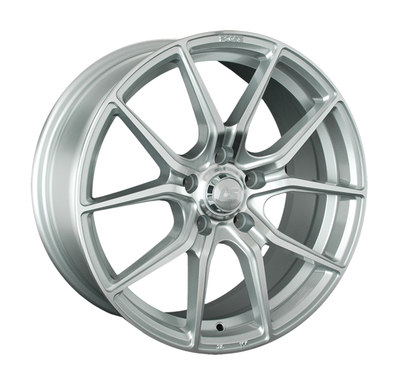 Диски LS 759 7,5x17 5x114,3 73,1 45 SF