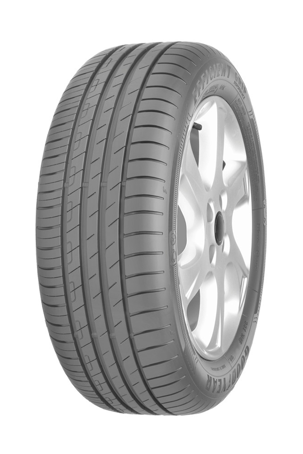 Шины GOODYEAR EfficientGrip Performance 215/55 R18
