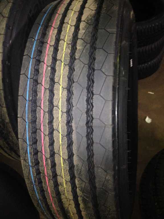 Шины CORDIANT PROFESSIONAL FR-1 235/75 R17,5