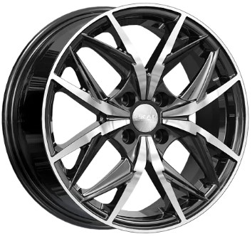 Диски Skad АСТИ 6,5xR16 4x98 58,5 35 алмаз