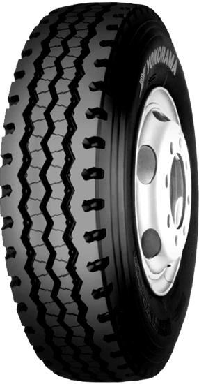 Шины YOKOHAMA MY-547 12,00 R20