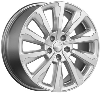Диски Skad АСТЕР 8,0xR18 5х114,3 67,1 45 селена