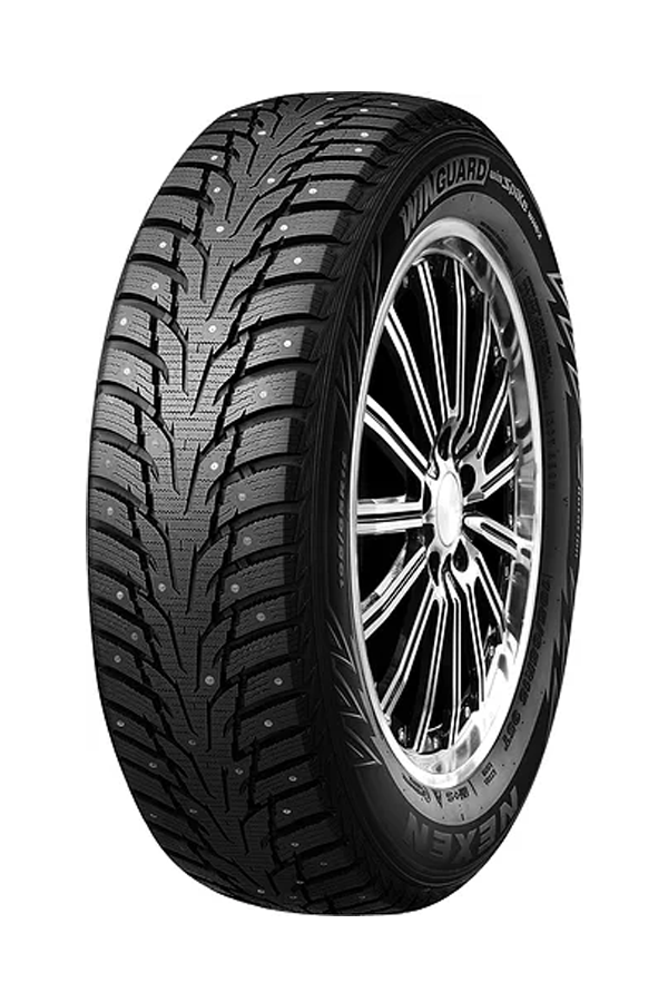 Шины NEXEN Nexen Winguard WinSpike 215/55 R16