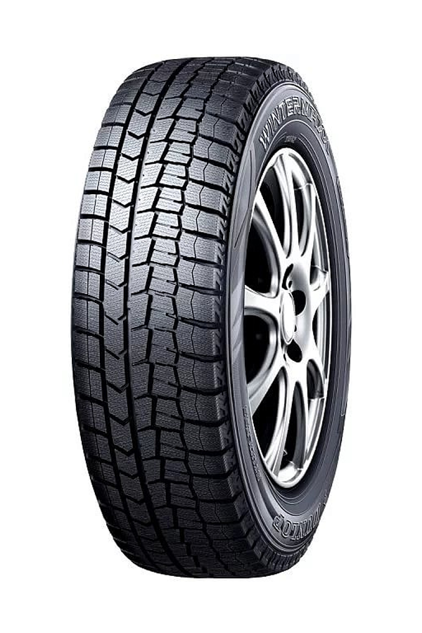 Шины DUNLOP WINTER MAXX WM02 235/45 R18