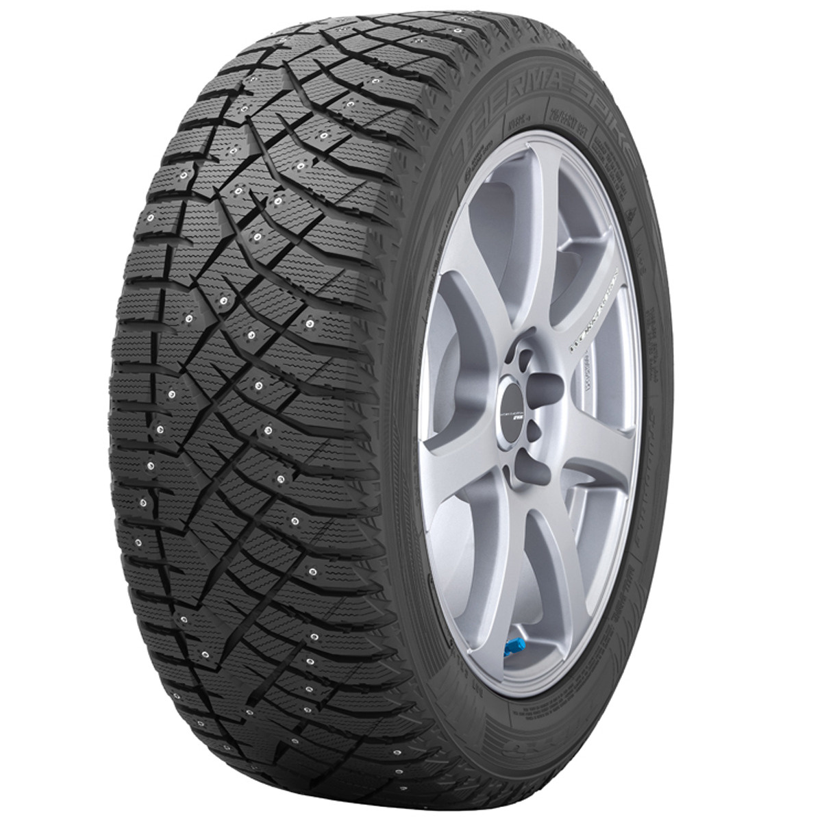 Шины NITTO Nitto Therma Spike 175/70 R14
