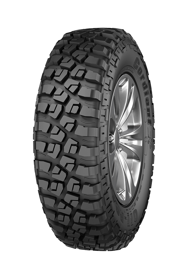 Шины CORDIANT OFF ROAD 2 225/75 R16
