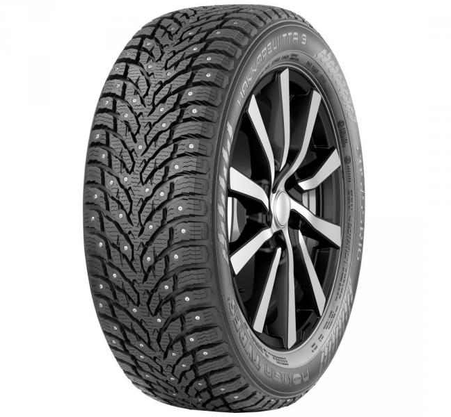 Шины NOKIAN Tyres NOKIAN Tyres Hakkapeliitta 9 205/65 R16