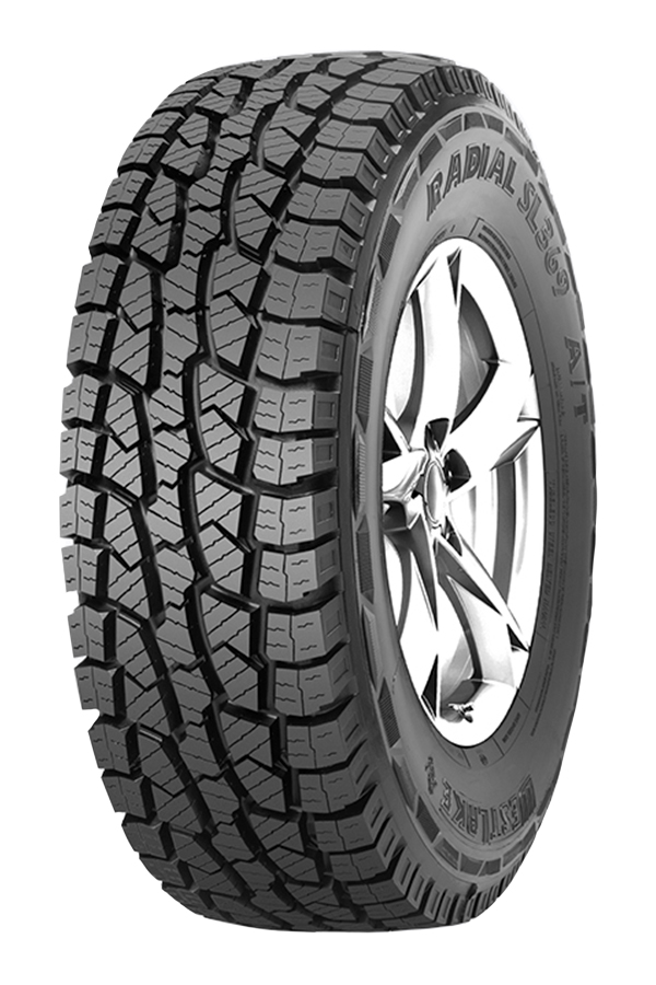 Шины Westlake SL369 235/60 R16