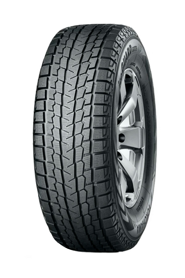 Шины YOKOHAMA G075 255/50 R20
