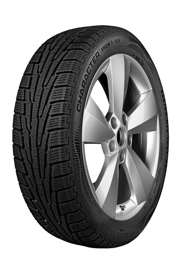 Шины IKON Tyres IKON Tyres CHARACTER SNOW 2 SUV 235/75 R15