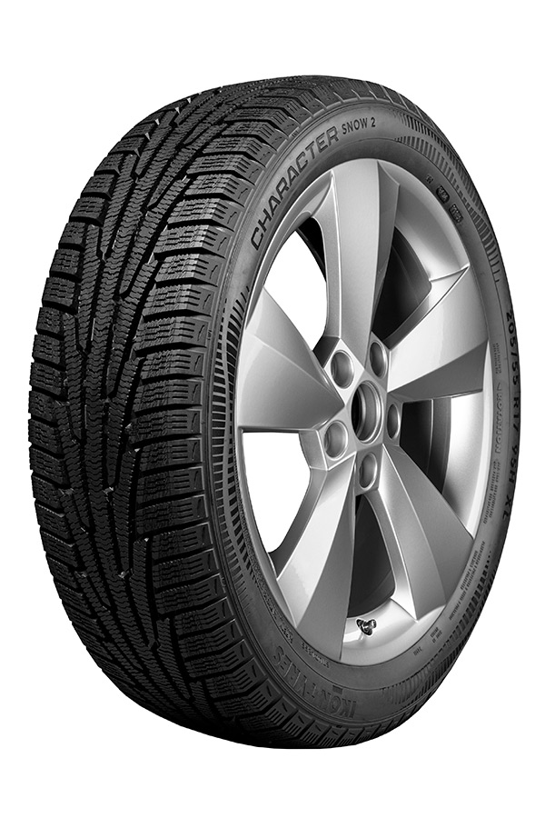 Шины IKON Tyres IKON Tyres CHARACTER SNOW 2 215/55 R16