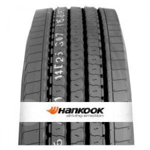 Шины HANKOOK AH31+ 295/80 R22,5