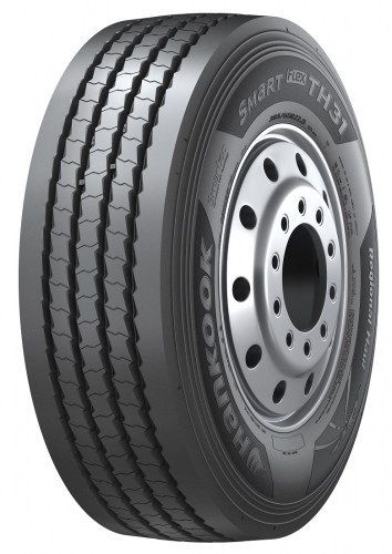 Шины HANKOOK TH31 385/55 R22,5