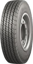 Шины TYREX VC-1 ALL STEEL ROAD б/к 275/70 R22,5