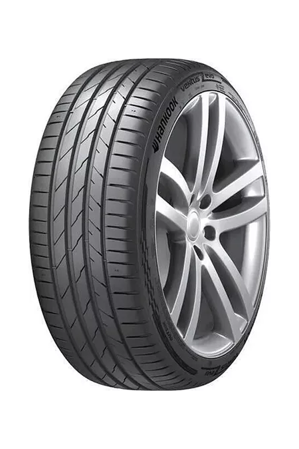 Шины HANKOOK K137 245/40 R18
