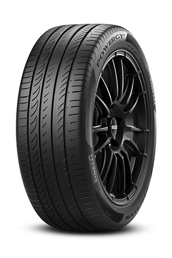 Шины PIRELLI POWERGY 215/45 R17