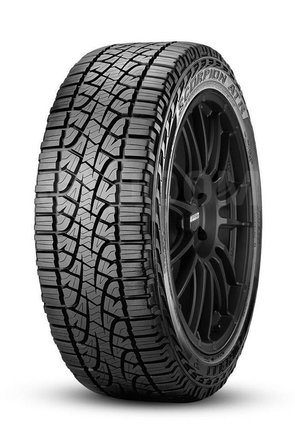 Шины PIRELLI Scorpion ATR 185/75 R16